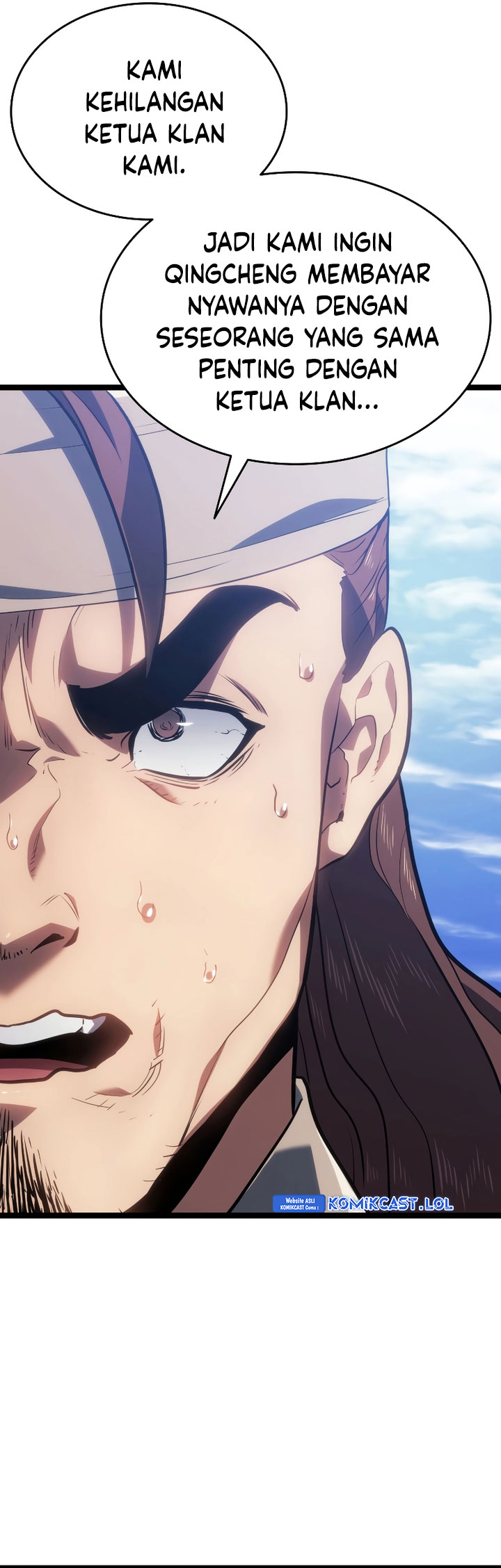 Grim Reaper of the Drifting Moon - Chapter 73 40 Grim Reaper of the Drifting Moon - Chapter 73 40