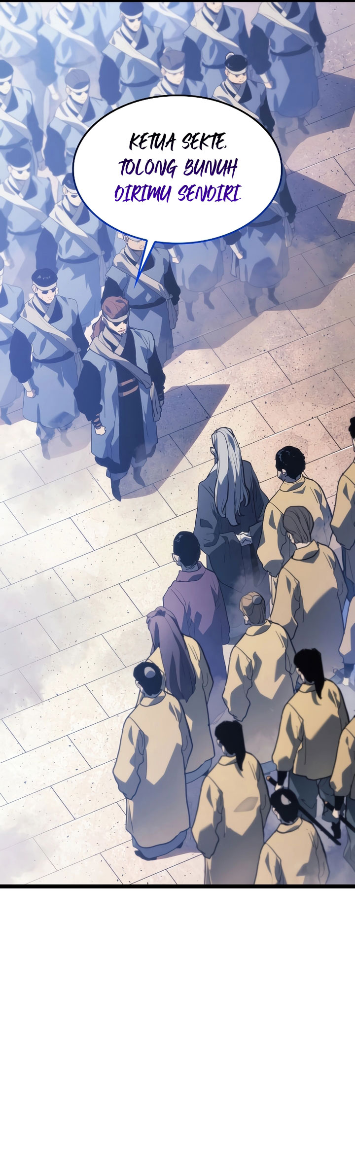 Grim Reaper of the Drifting Moon - Chapter 73 41 Grim Reaper of the Drifting Moon - Chapter 73 41