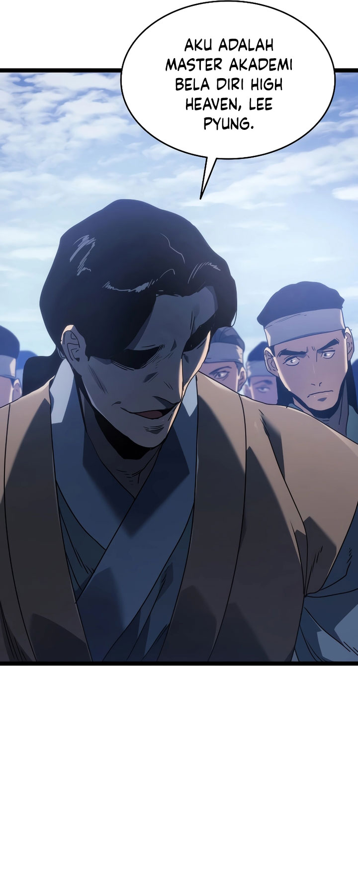 Grim Reaper of the Drifting Moon - Chapter 73 47 Grim Reaper of the Drifting Moon - Chapter 73 47