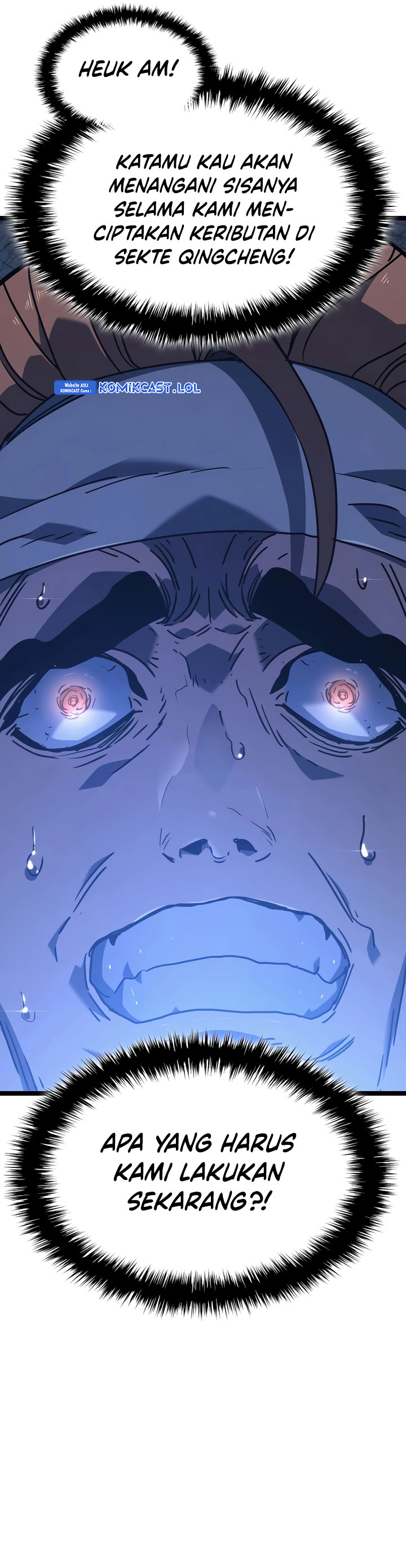 Grim Reaper of the Drifting Moon - Chapter 73 45 Grim Reaper of the Drifting Moon - Chapter 73 45