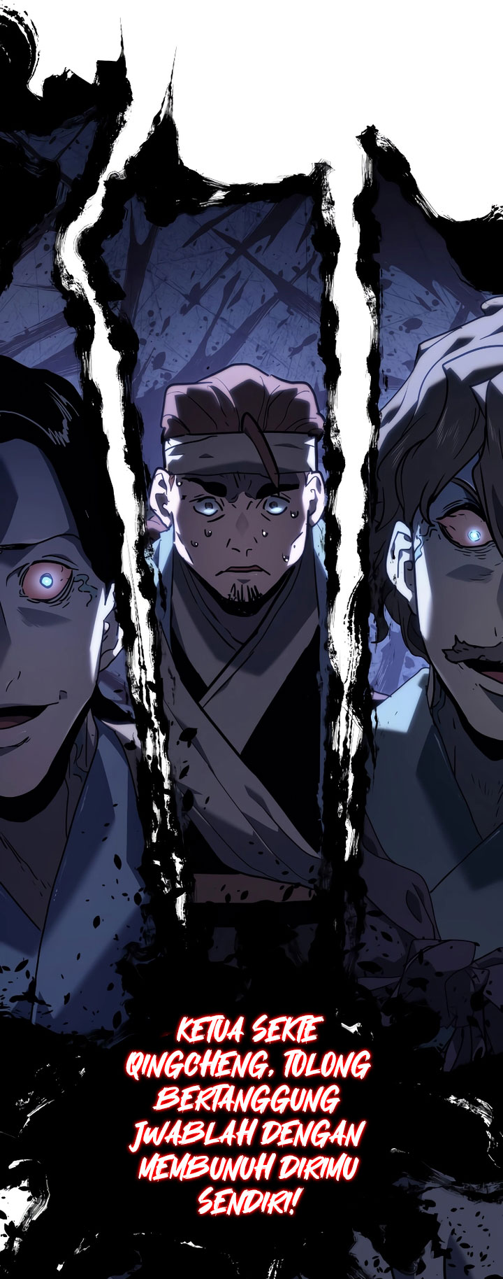 Grim Reaper of the Drifting Moon - Chapter 73 57 Grim Reaper of the Drifting Moon - Chapter 73 57