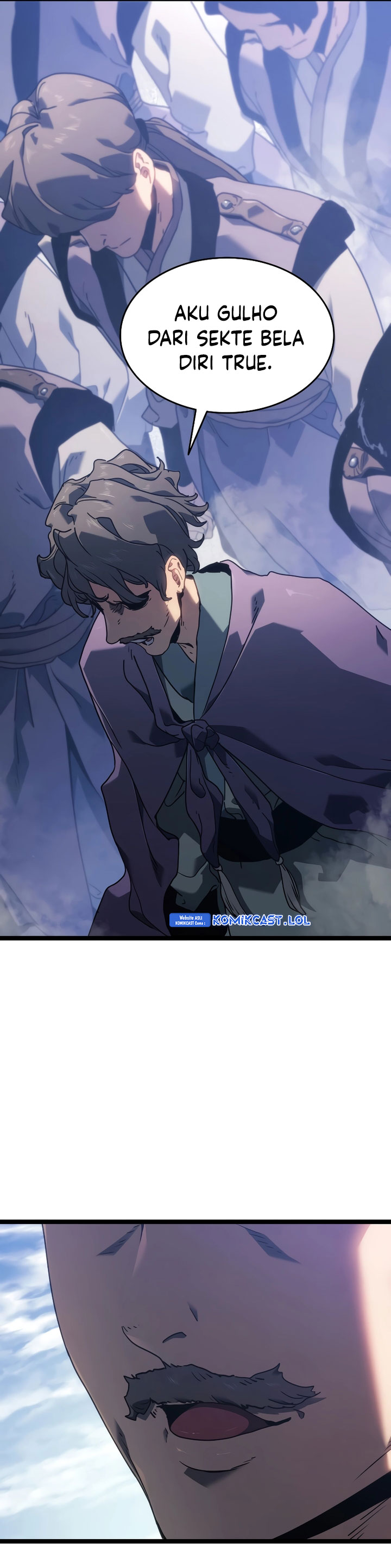 Grim Reaper of the Drifting Moon - Chapter 73 55 Grim Reaper of the Drifting Moon - Chapter 73 55