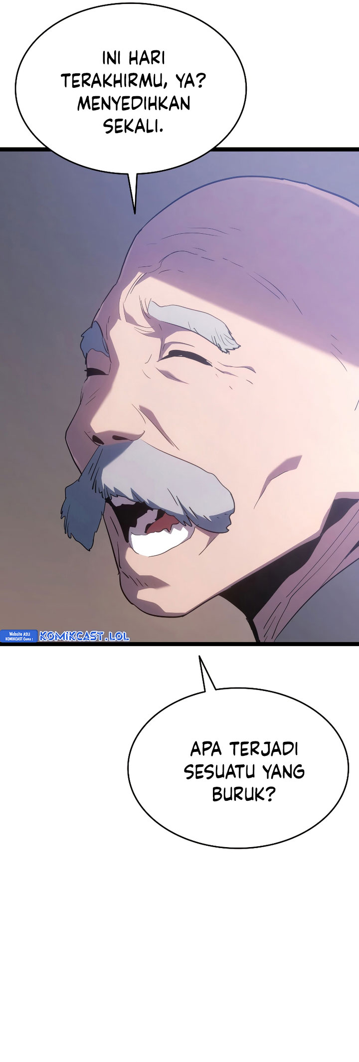 Grim Reaper of the Drifting Moon - Chapter 70 8 Grim Reaper of the Drifting Moon - Chapter 70 8