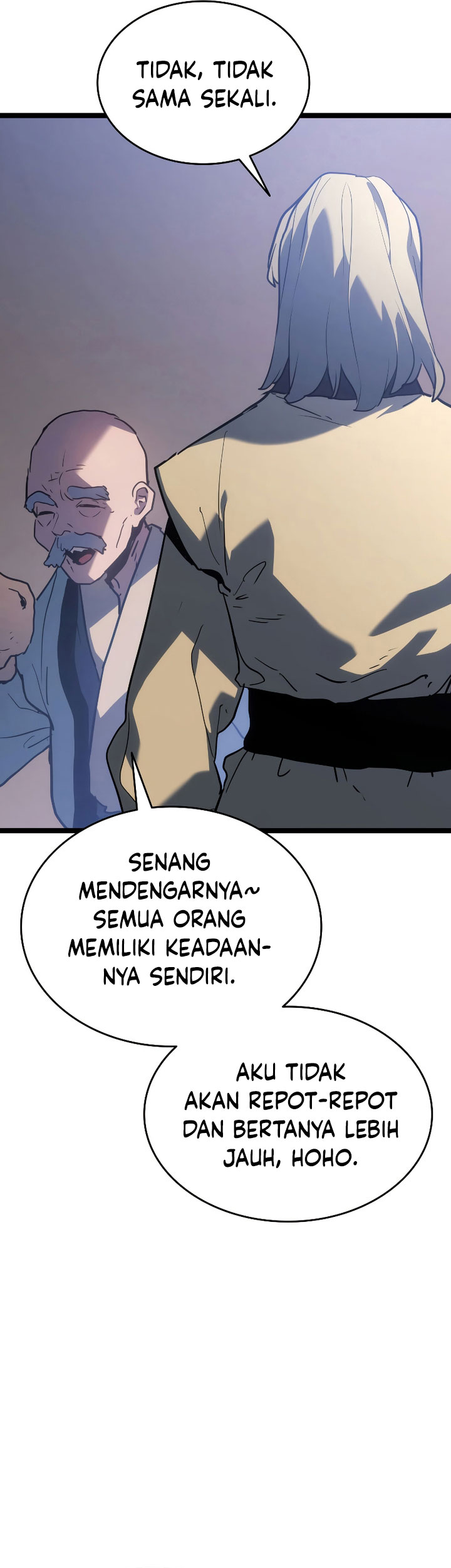 Grim Reaper of the Drifting Moon - Chapter 70 9 Grim Reaper of the Drifting Moon - Chapter 70 9