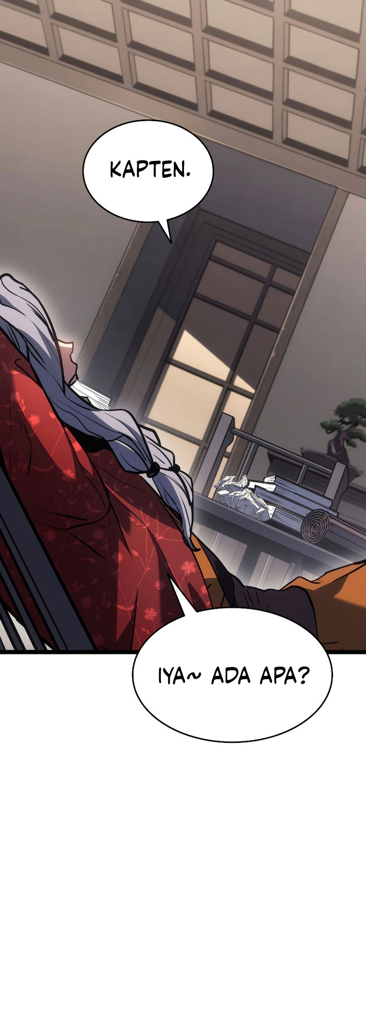Grim Reaper of the Drifting Moon - Chapter 70 24 Grim Reaper of the Drifting Moon - Chapter 70 24