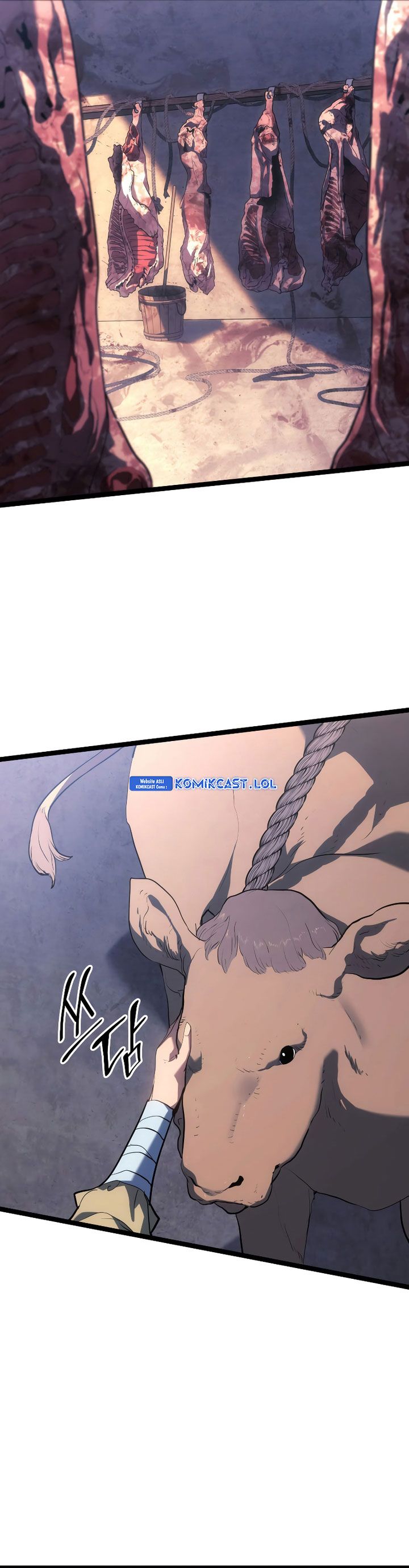 Grim Reaper of the Drifting Moon - Chapter 70 3 Grim Reaper of the Drifting Moon - Chapter 70 3