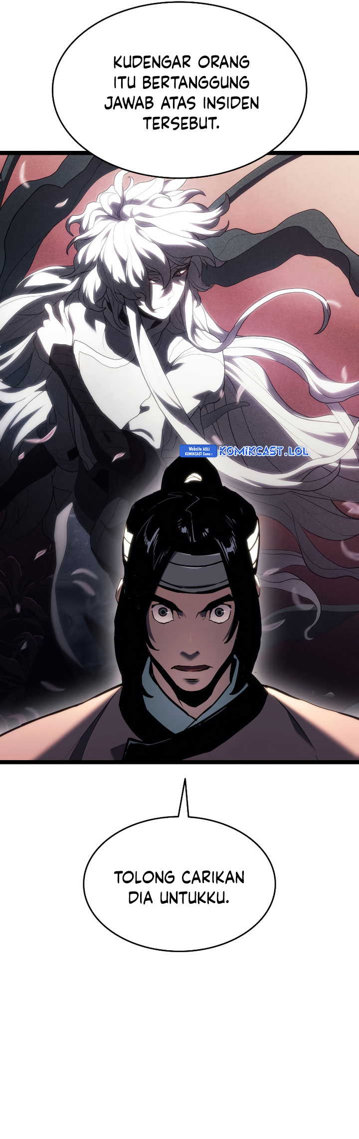 Grim Reaper of the Drifting Moon - Chapter 70 38 Grim Reaper of the Drifting Moon - Chapter 70 38