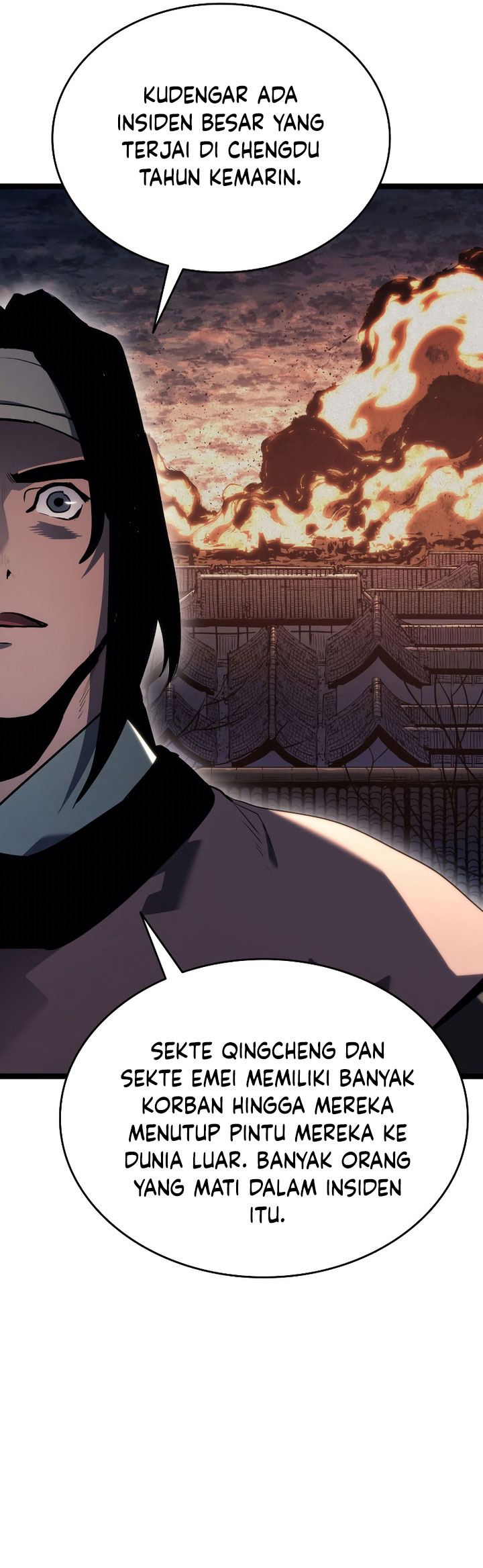 Grim Reaper of the Drifting Moon - Chapter 70 37 Grim Reaper of the Drifting Moon - Chapter 70 37