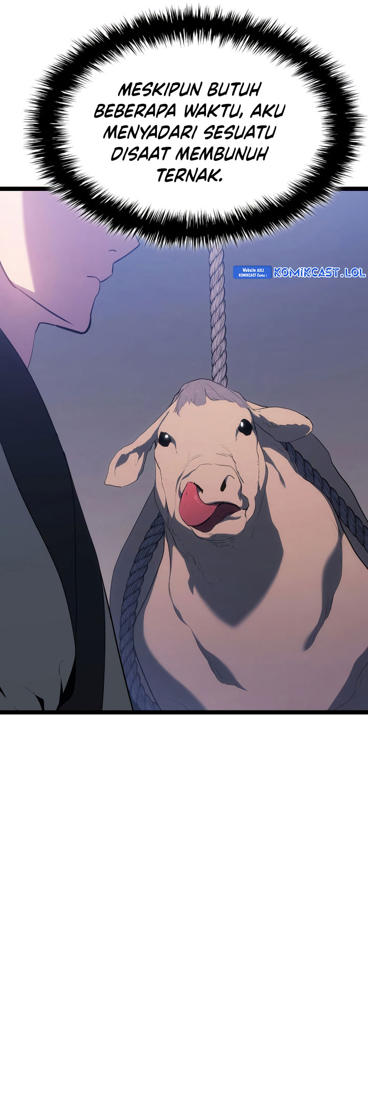 Grim Reaper of the Drifting Moon - Chapter 70 13 Grim Reaper of the Drifting Moon - Chapter 70 13