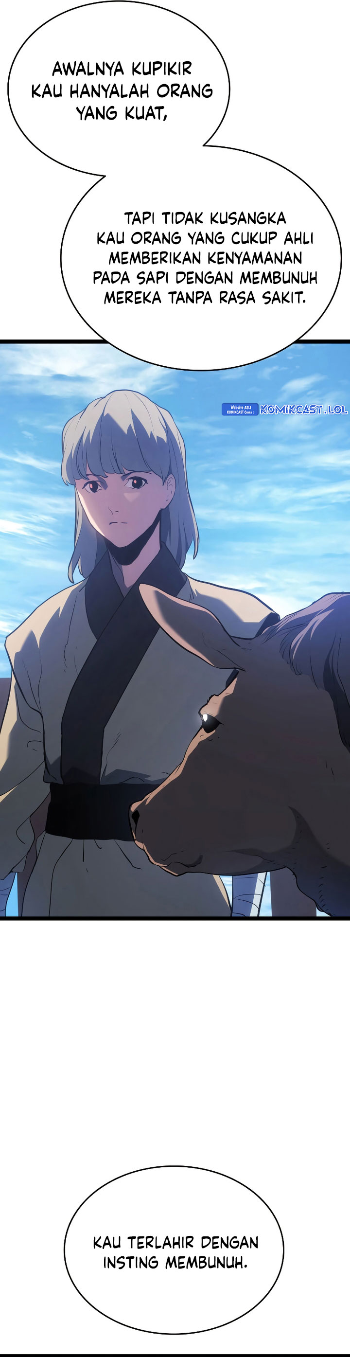 Grim Reaper of the Drifting Moon - Chapter 70 10 Grim Reaper of the Drifting Moon - Chapter 70 10