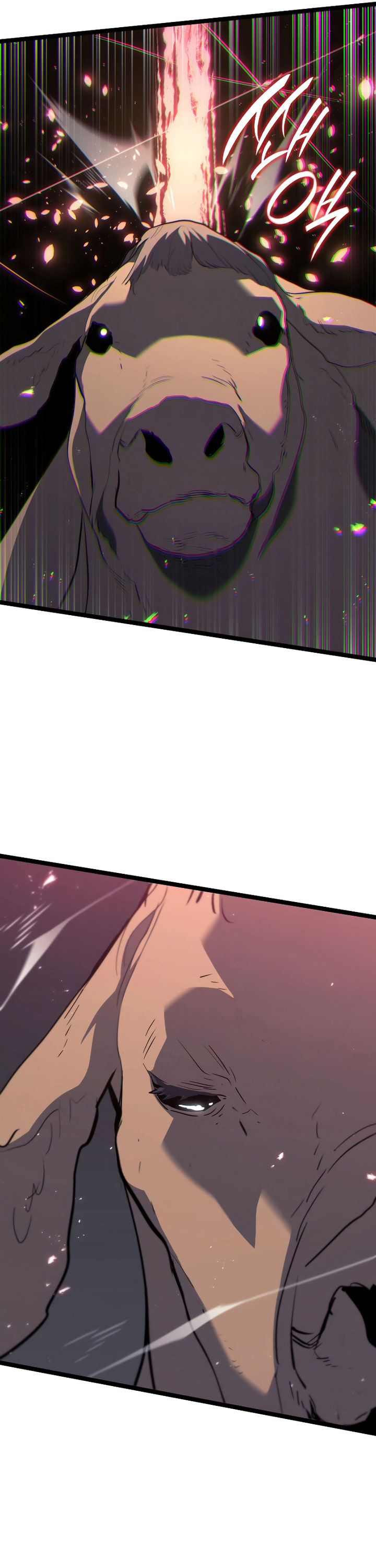 Grim Reaper of the Drifting Moon - Chapter 70 16 Grim Reaper of the Drifting Moon - Chapter 70 16