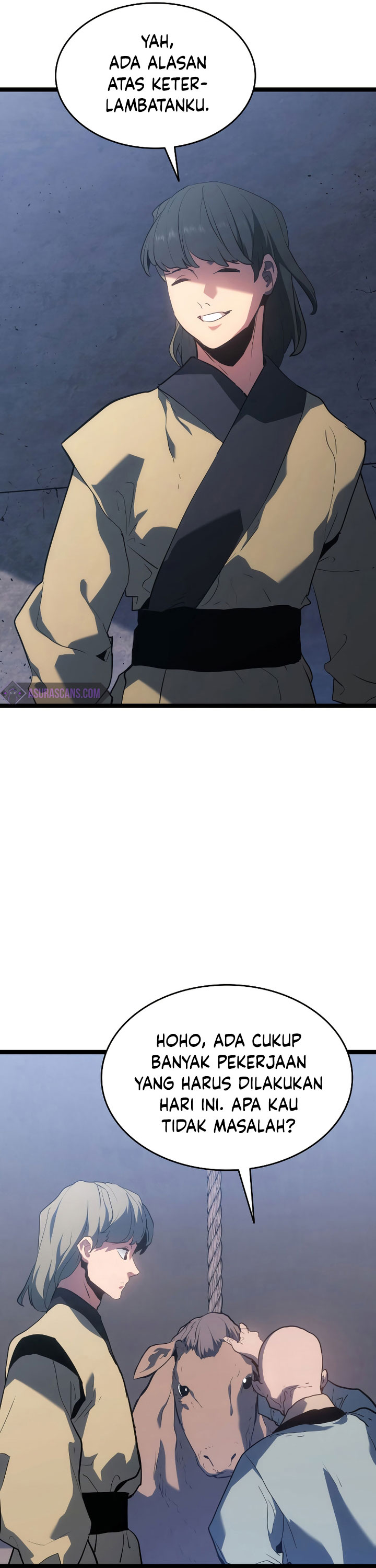Grim Reaper of the Drifting Moon - Chapter 70 6 Grim Reaper of the Drifting Moon - Chapter 70 6