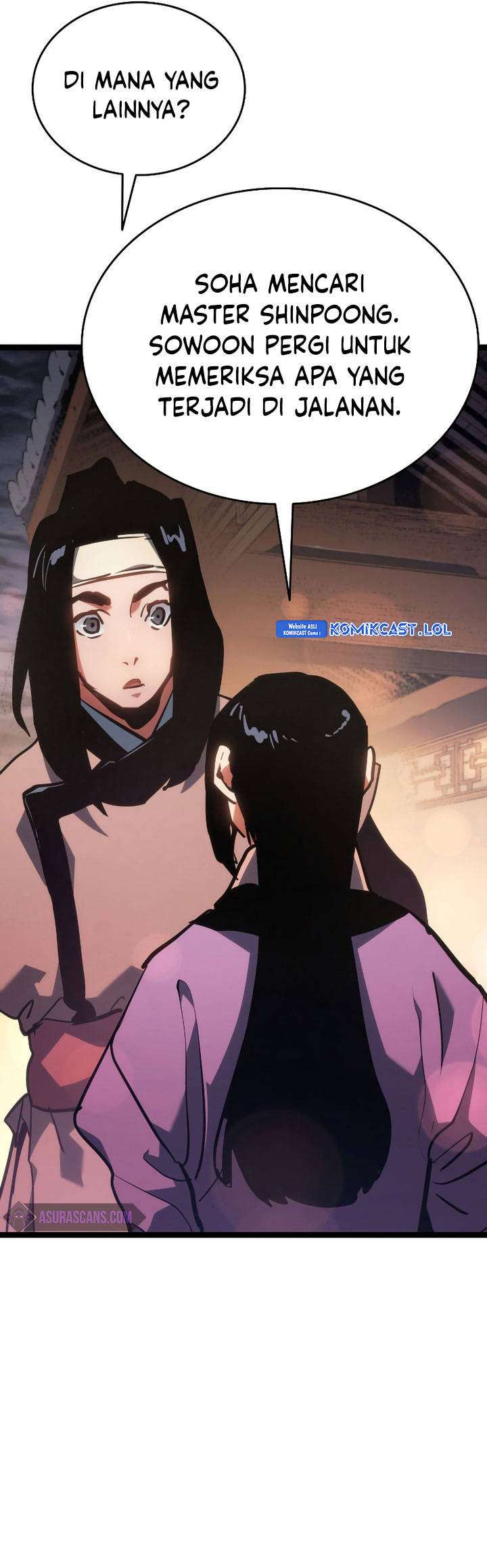 Grim Reaper of the Drifting Moon - Chapter 70 60 Grim Reaper of the Drifting Moon - Chapter 70 60