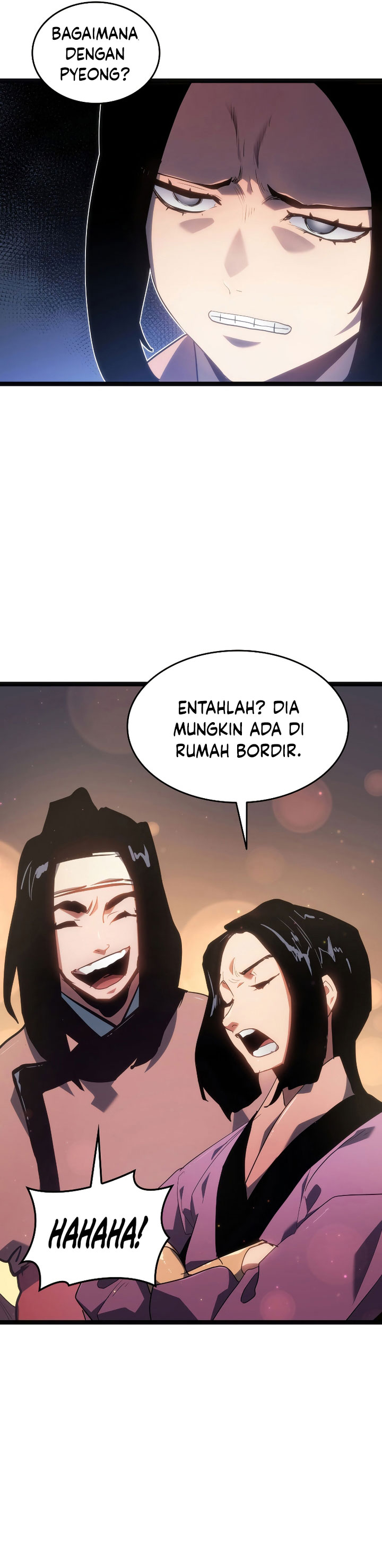 Grim Reaper of the Drifting Moon - Chapter 70 61 Grim Reaper of the Drifting Moon - Chapter 70 61