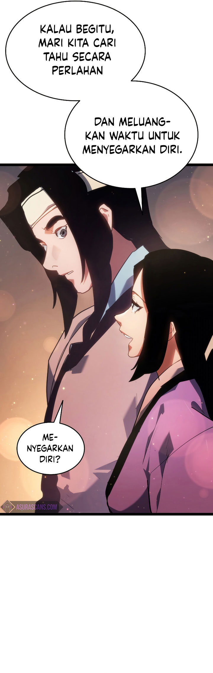 Grim Reaper of the Drifting Moon - Chapter 70 65 Grim Reaper of the Drifting Moon - Chapter 70 65