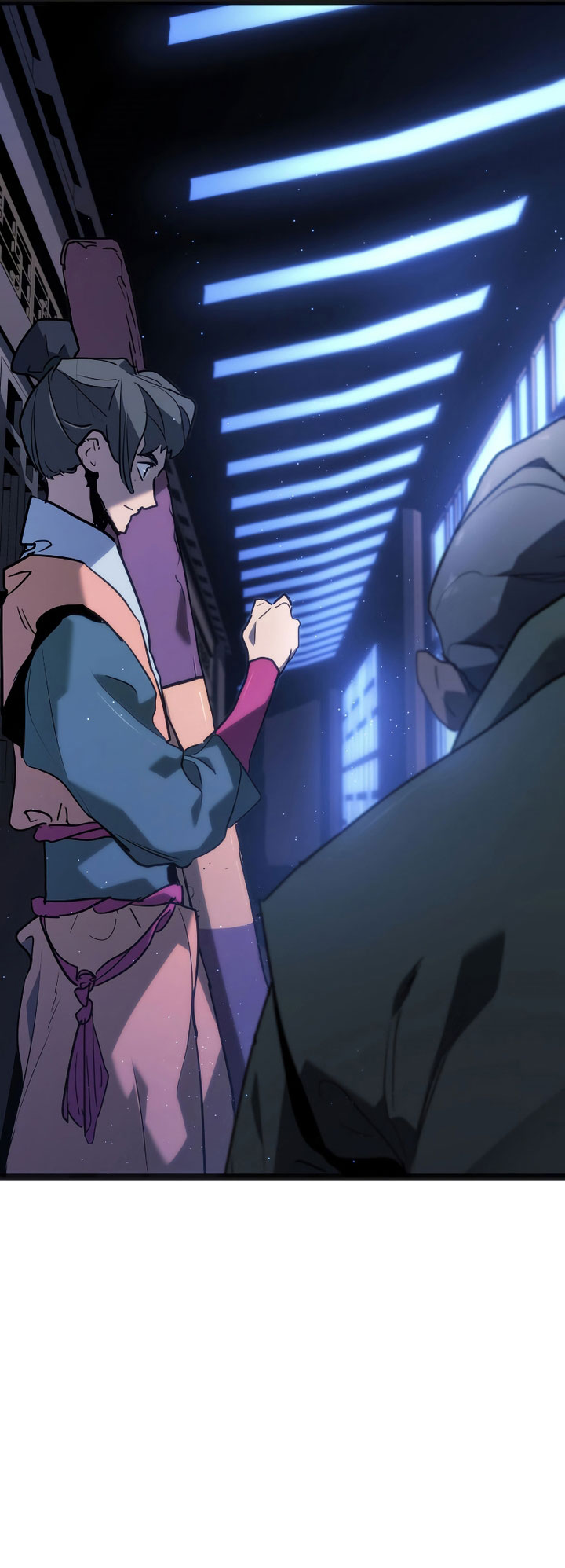 Grim Reaper of the Drifting Moon - Chapter 70 49 Grim Reaper of the Drifting Moon - Chapter 70 49