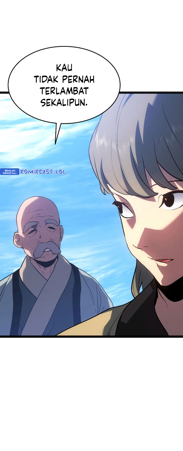Grim Reaper of the Drifting Moon - Chapter 70 5 Grim Reaper of the Drifting Moon - Chapter 70 5