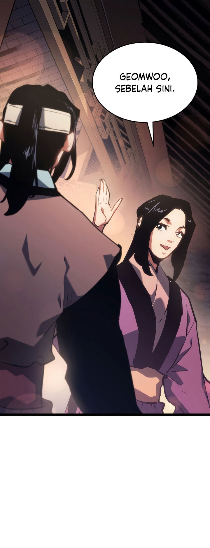 Grim Reaper of the Drifting Moon - Chapter 70 59 Grim Reaper of the Drifting Moon - Chapter 70 59