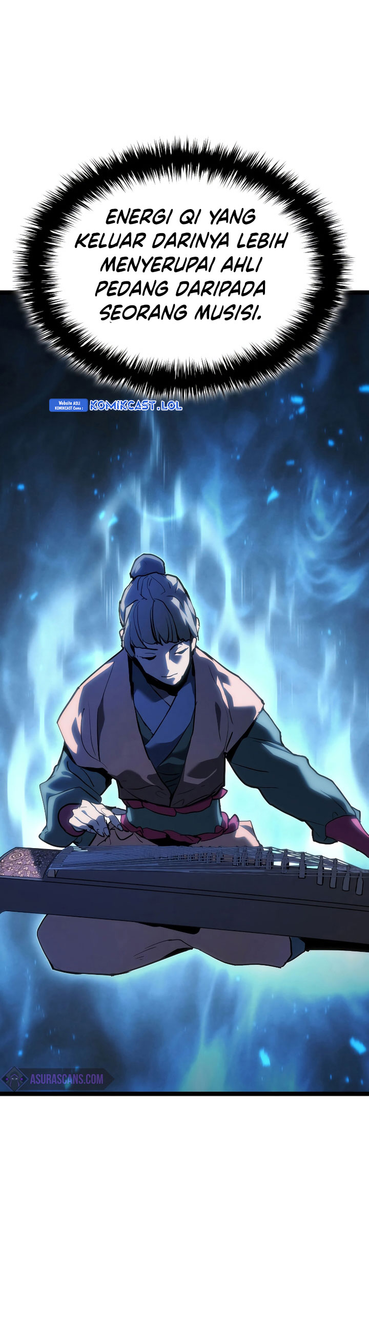 Grim Reaper of the Drifting Moon - Chapter 71 8 Grim Reaper of the Drifting Moon - Chapter 71 8