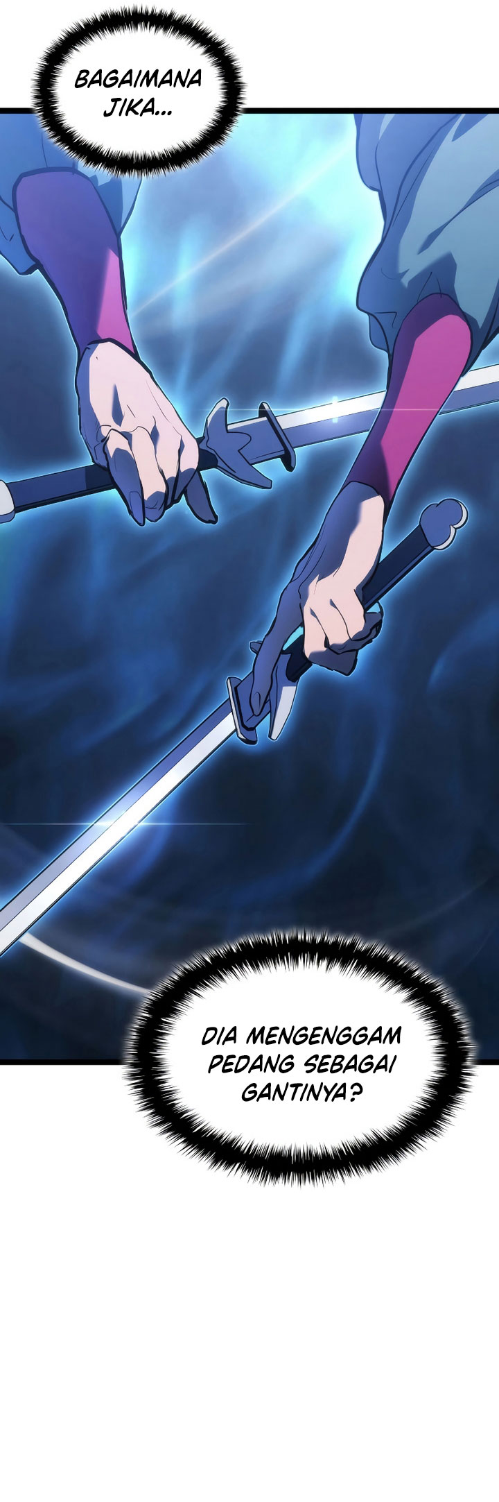Grim Reaper of the Drifting Moon - Chapter 71 9 Grim Reaper of the Drifting Moon - Chapter 71 9