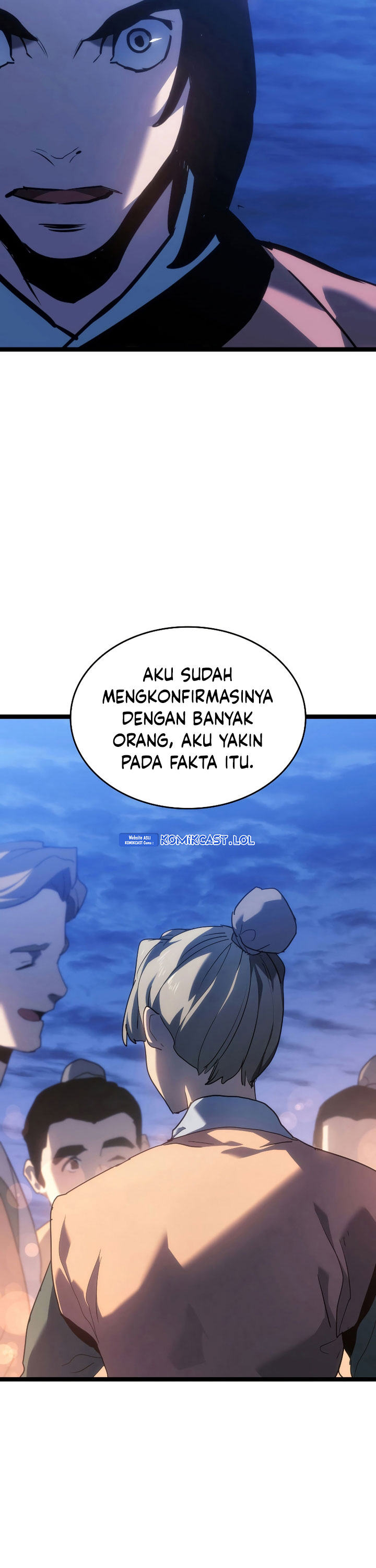 Grim Reaper of the Drifting Moon - Chapter 71 27 Grim Reaper of the Drifting Moon - Chapter 71 27