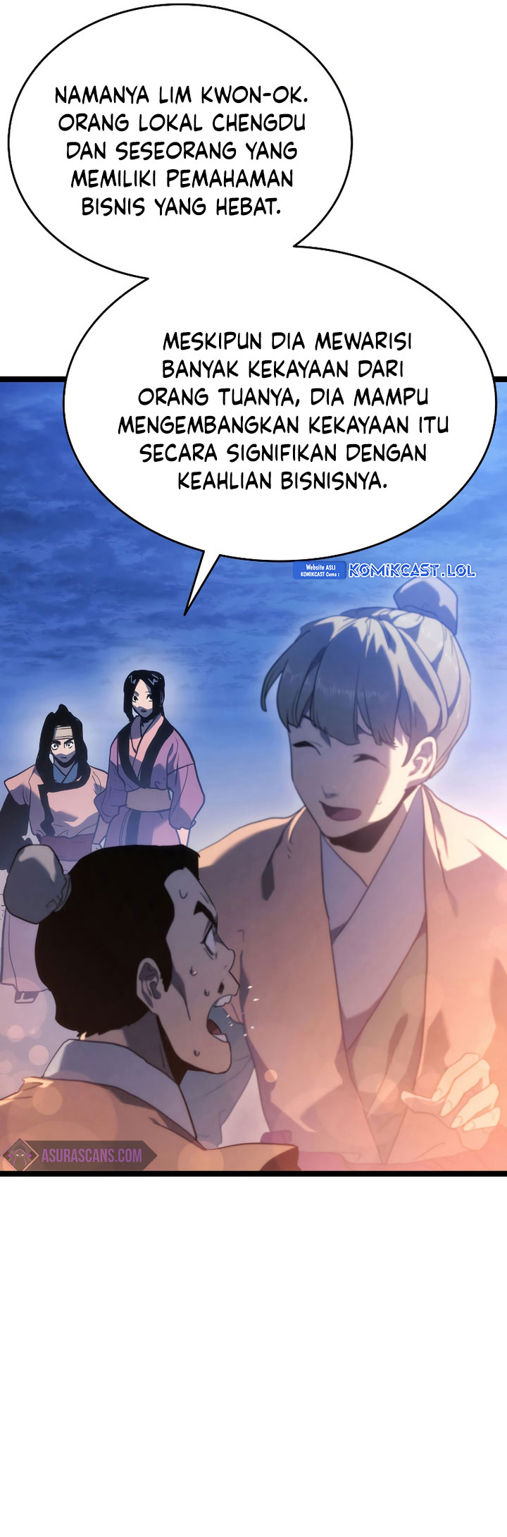 Grim Reaper of the Drifting Moon - Chapter 71 25 Grim Reaper of the Drifting Moon - Chapter 71 25