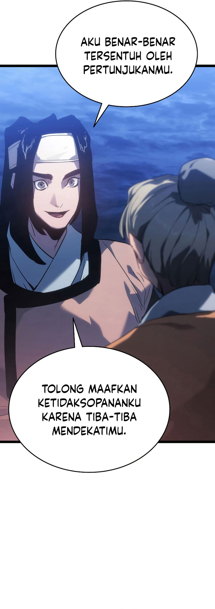 Grim Reaper of the Drifting Moon - Chapter 71 31 Grim Reaper of the Drifting Moon - Chapter 71 31