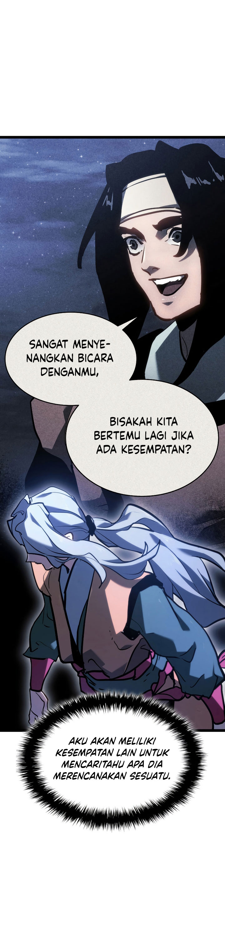 Grim Reaper of the Drifting Moon - Chapter 71 36 Grim Reaper of the Drifting Moon - Chapter 71 36