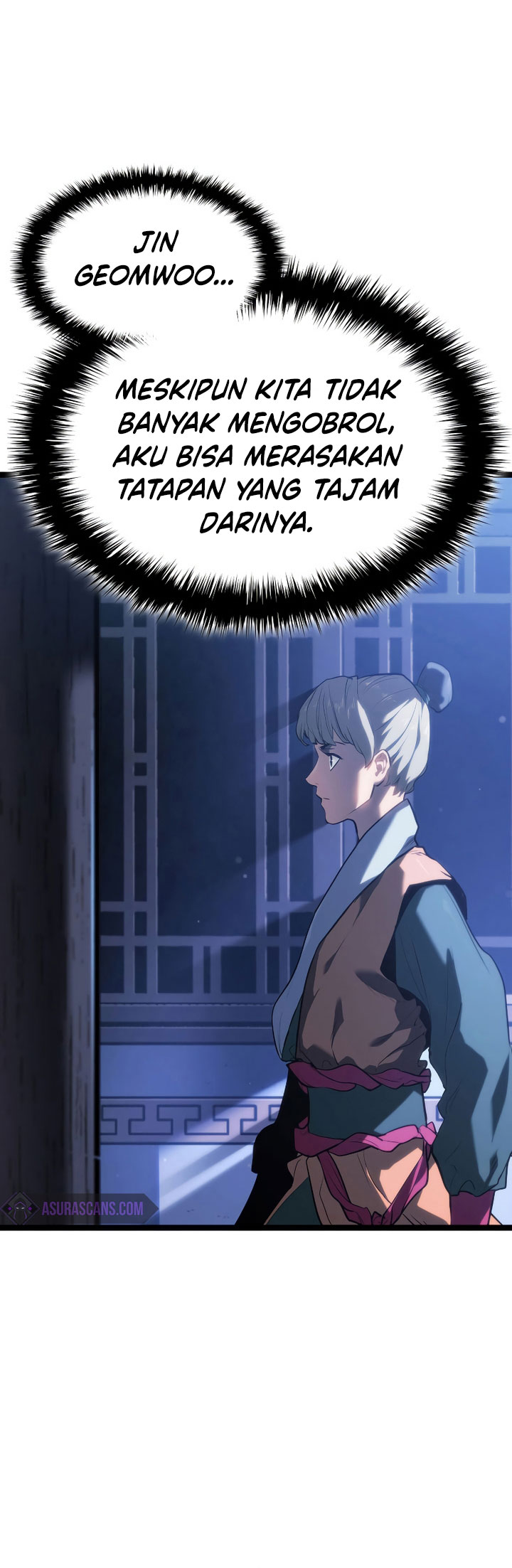 Grim Reaper of the Drifting Moon - Chapter 71 34 Grim Reaper of the Drifting Moon - Chapter 71 34