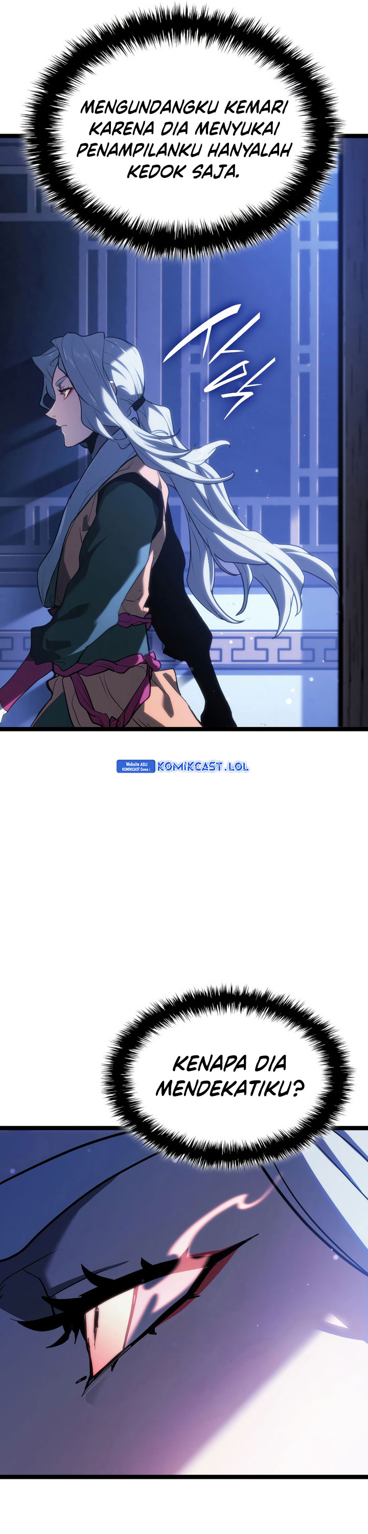 Grim Reaper of the Drifting Moon - Chapter 71 35 Grim Reaper of the Drifting Moon - Chapter 71 35