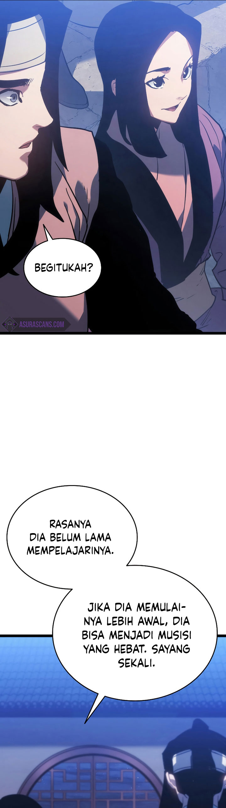 Grim Reaper of the Drifting Moon - Chapter 71 6 Grim Reaper of the Drifting Moon - Chapter 71 6