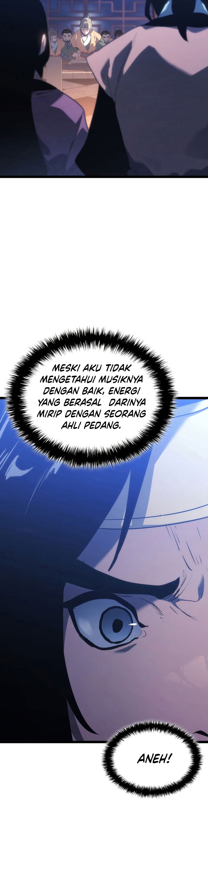 Grim Reaper of the Drifting Moon - Chapter 71 7 Grim Reaper of the Drifting Moon - Chapter 71 7