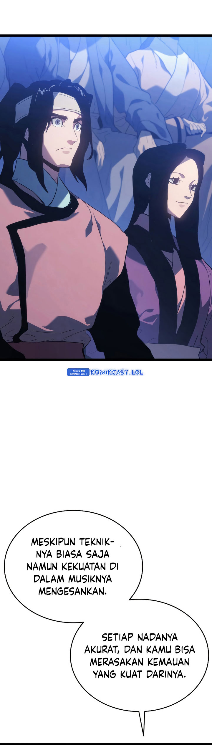 Grim Reaper of the Drifting Moon - Chapter 71 5 Grim Reaper of the Drifting Moon - Chapter 71 5
