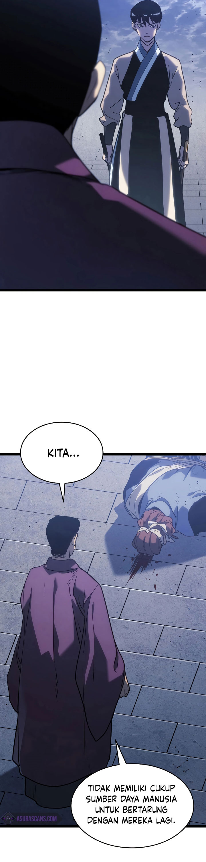 Grim Reaper of the Drifting Moon - Chapter 76 21 Grim Reaper of the Drifting Moon - Chapter 76 21