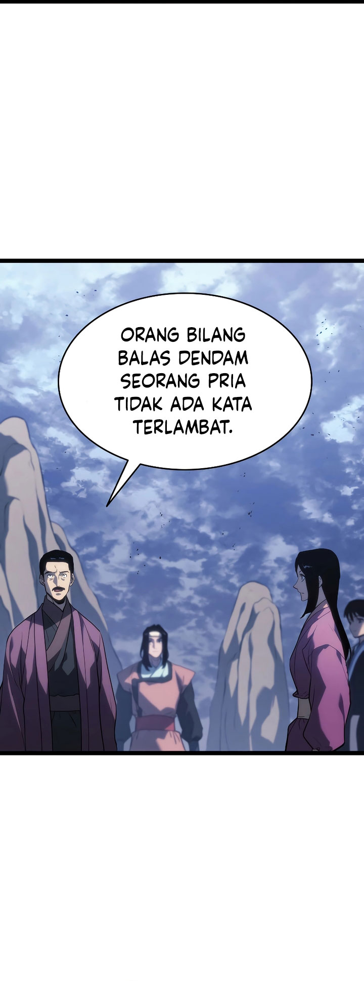 Grim Reaper of the Drifting Moon - Chapter 76 24 Grim Reaper of the Drifting Moon - Chapter 76 24