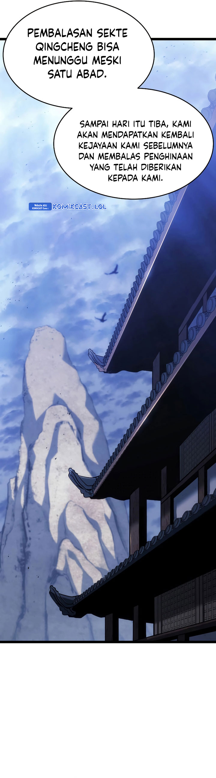 Grim Reaper of the Drifting Moon - Chapter 76 25 Grim Reaper of the Drifting Moon - Chapter 76 25