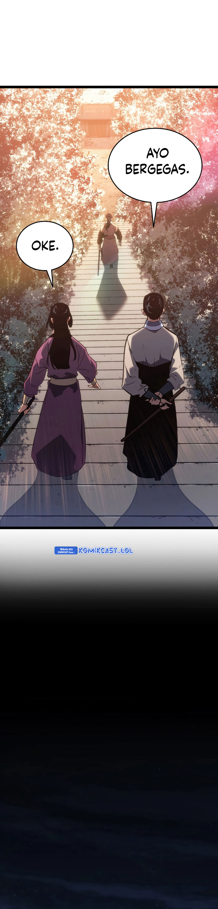 Grim Reaper of the Drifting Moon - Chapter 76 38 Grim Reaper of the Drifting Moon - Chapter 76 38