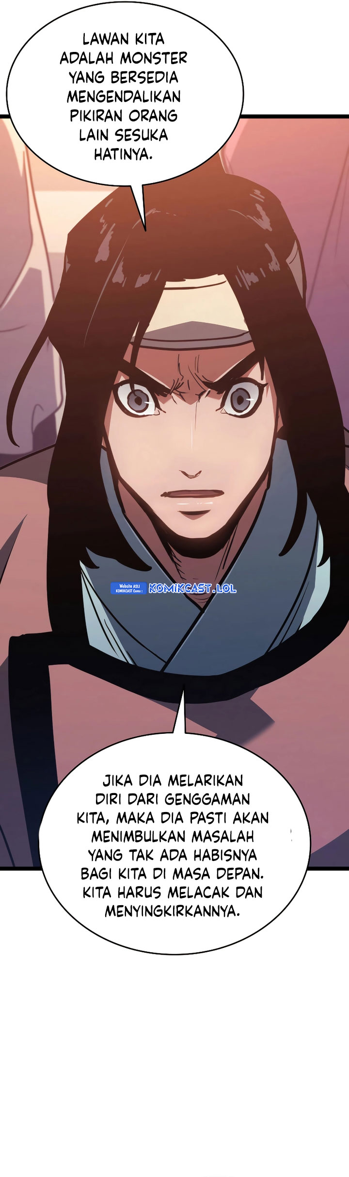 Grim Reaper of the Drifting Moon - Chapter 76 30 Grim Reaper of the Drifting Moon - Chapter 76 30