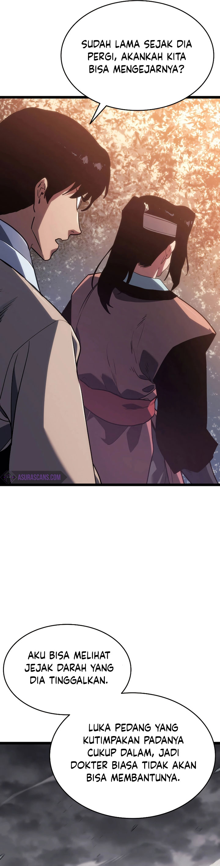 Grim Reaper of the Drifting Moon - Chapter 76 31 Grim Reaper of the Drifting Moon - Chapter 76 31