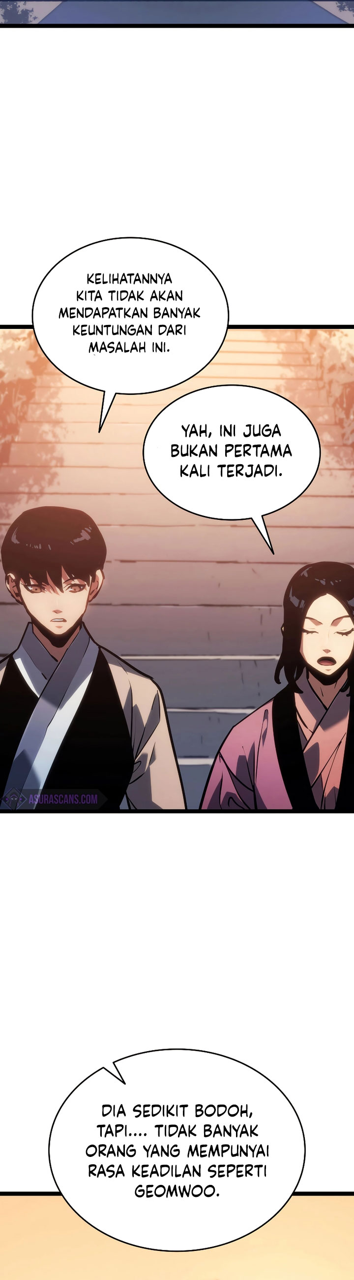 Grim Reaper of the Drifting Moon - Chapter 76 36 Grim Reaper of the Drifting Moon - Chapter 76 36