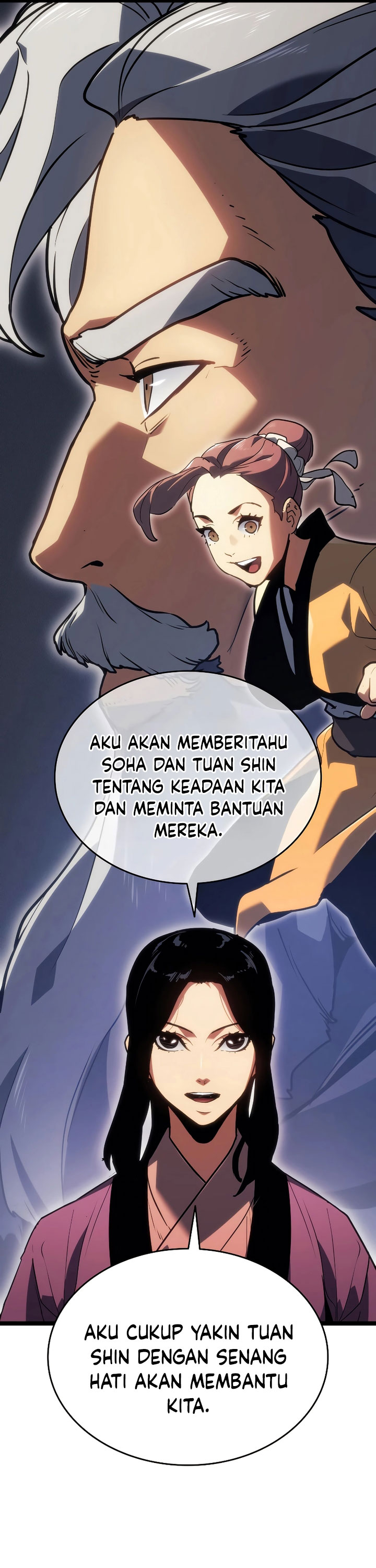 Grim Reaper of the Drifting Moon - Chapter 76 34 Grim Reaper of the Drifting Moon - Chapter 76 34