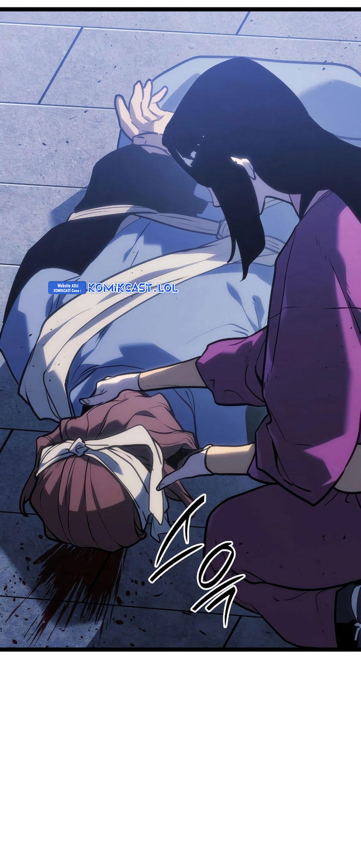 Grim Reaper of the Drifting Moon - Chapter 76 18 Grim Reaper of the Drifting Moon - Chapter 76 18