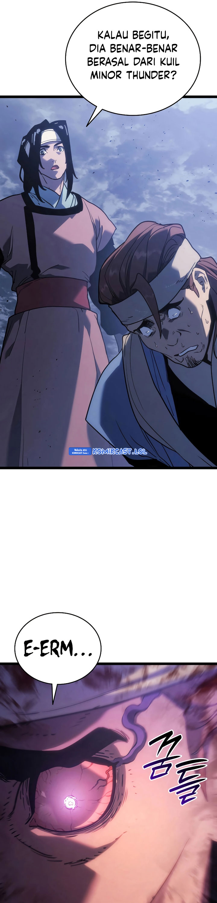 Grim Reaper of the Drifting Moon - Chapter 76 13 Grim Reaper of the Drifting Moon - Chapter 76 13