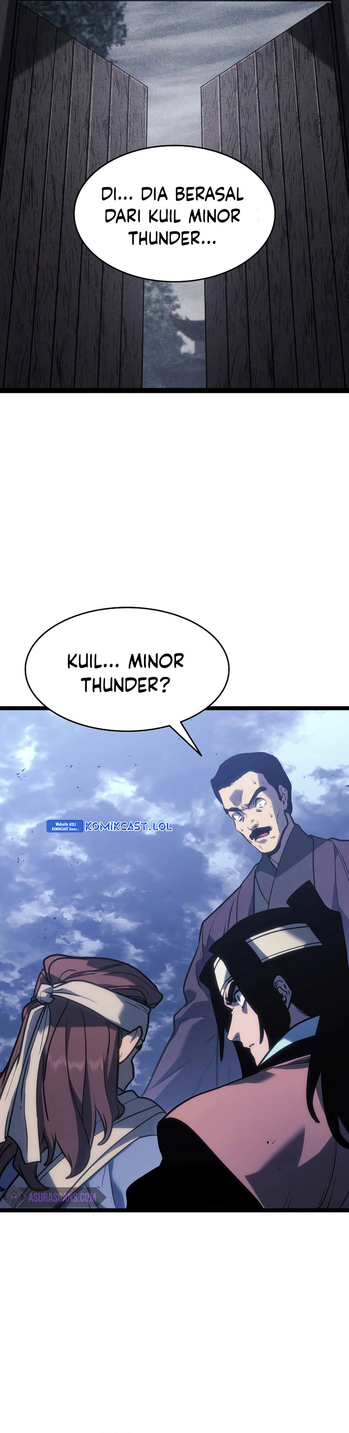 Grim Reaper of the Drifting Moon - Chapter 76 10 Grim Reaper of the Drifting Moon - Chapter 76 10
