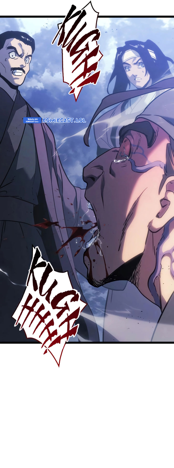 Grim Reaper of the Drifting Moon - Chapter 76 15 Grim Reaper of the Drifting Moon - Chapter 76 15