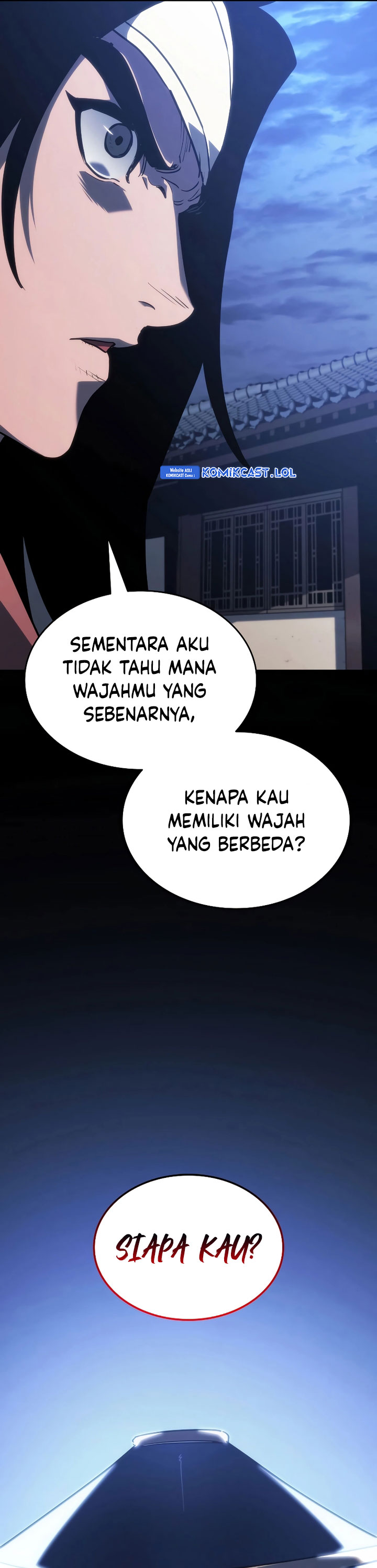 Grim Reaper of the Drifting Moon - Chapter 76 50 Grim Reaper of the Drifting Moon - Chapter 76 50