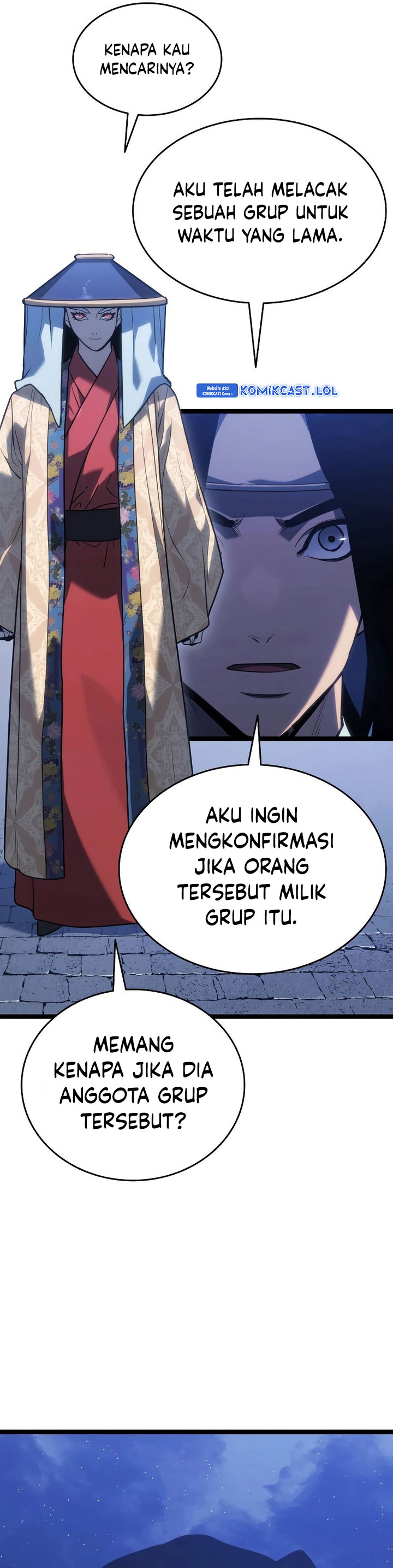 Grim Reaper of the Drifting Moon - Chapter 77 8 Grim Reaper of the Drifting Moon - Chapter 77 8