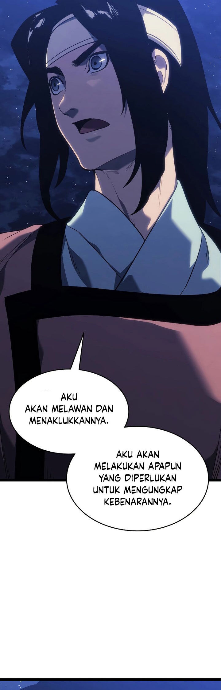 Grim Reaper of the Drifting Moon - Chapter 77 9 Grim Reaper of the Drifting Moon - Chapter 77 9