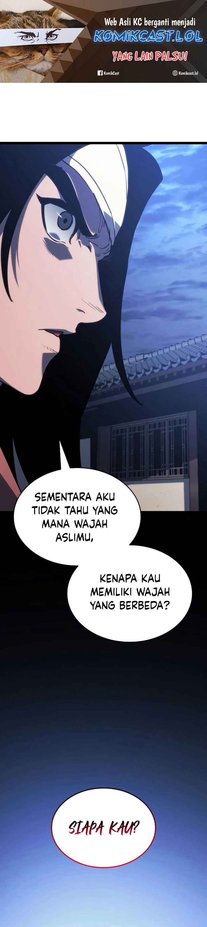 Grim Reaper of the Drifting Moon - Chapter 77 2 Grim Reaper of the Drifting Moon - Chapter 77 2