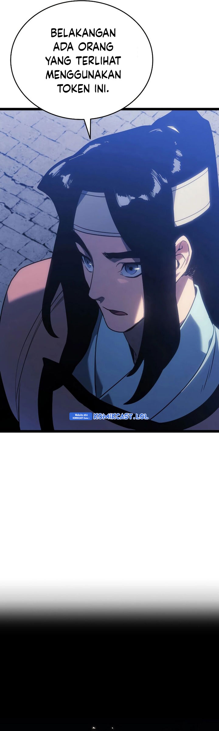 Grim Reaper of the Drifting Moon - Chapter 77 20 Grim Reaper of the Drifting Moon - Chapter 77 20
